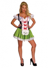 Баварские костюмы - Мисс Бавария