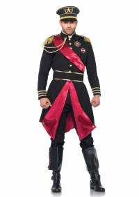 Военные костюмы - Товарищ генерал