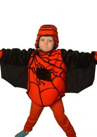 Детские карнавальные костюмы - Человек-паучок