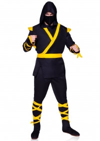 Мужские костюмы - Нинзя