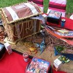 Пиратская вечеринка рецепты блюд. decor1. Пиратская вечеринка рецепты блюд фото. Пиратская вечеринка рецепты блюд-decor1. картинка Пиратская вечеринка рецепты блюд. картинка decor1. У вас будет пиратская вечеринка? Меню праздника должно быть сытным и оригинальным! «Мастерская Праздников» собрала рецепты интересных и простых в приготовлении блюд, чтобы ни один пират не остался голодным.