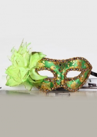 Маски и аксессуары для карнавала - Карнавальная маска
