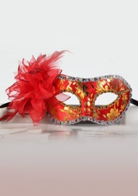 Маски и аксессуары для карнавала - Карнавальная маска