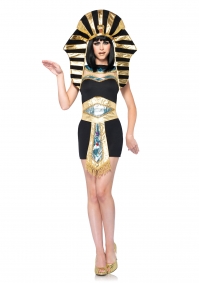 Египетские костюмы - Фараон