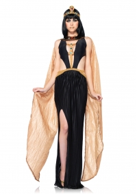 Египетские костюмы - Великая Клео