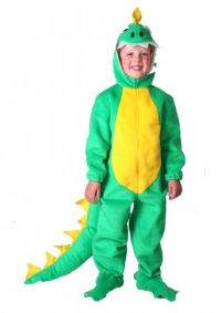 Детские карнавальные костюмы - Динозавр