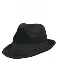 Шляпы - Шляпа гангстера