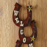 украшение помещения на вечеринке дикого запада