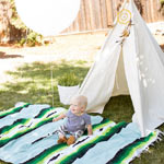 фотозона дикий запад