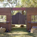 конкурсы на вечеринке дикого запада