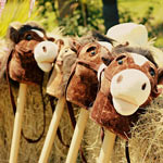 ковбойская вечеринка - игры